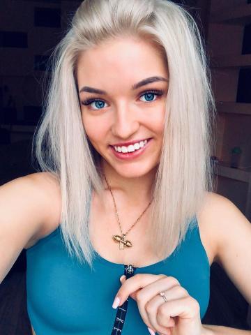 Ирина Baby Реал фото 3