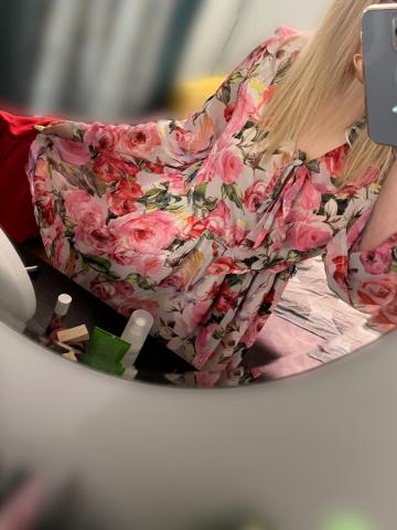 Милена Гибкая