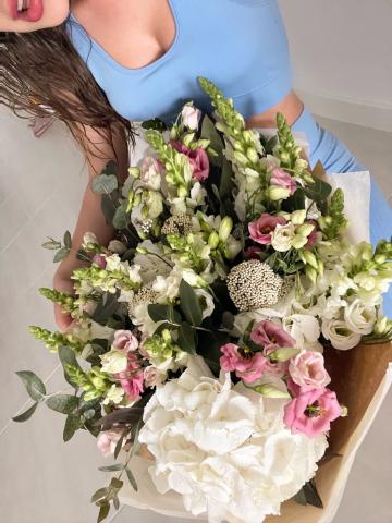 Милена Гибкая фото 6