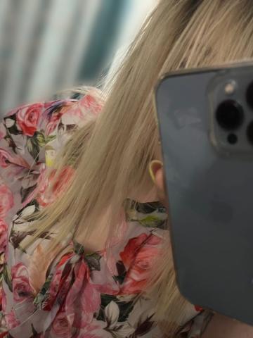 Милена Гибкая фото 8