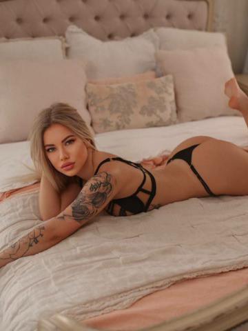 София Чёрная жемчужина фото 3