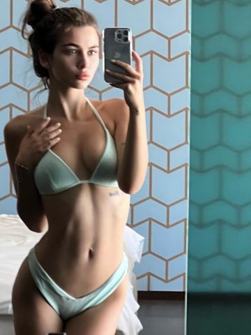 Камила VIP Студентка