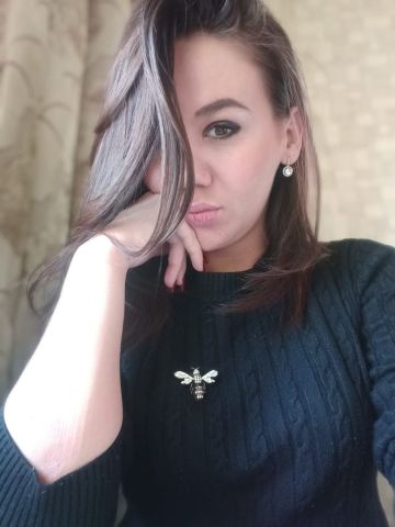 Ксения 🌹❤️💋